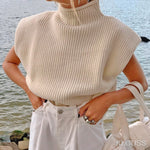 Sweater Nalcas - Klouss - Chile - Mujer - Sweater - chaleco, invierno, otoño, sweater