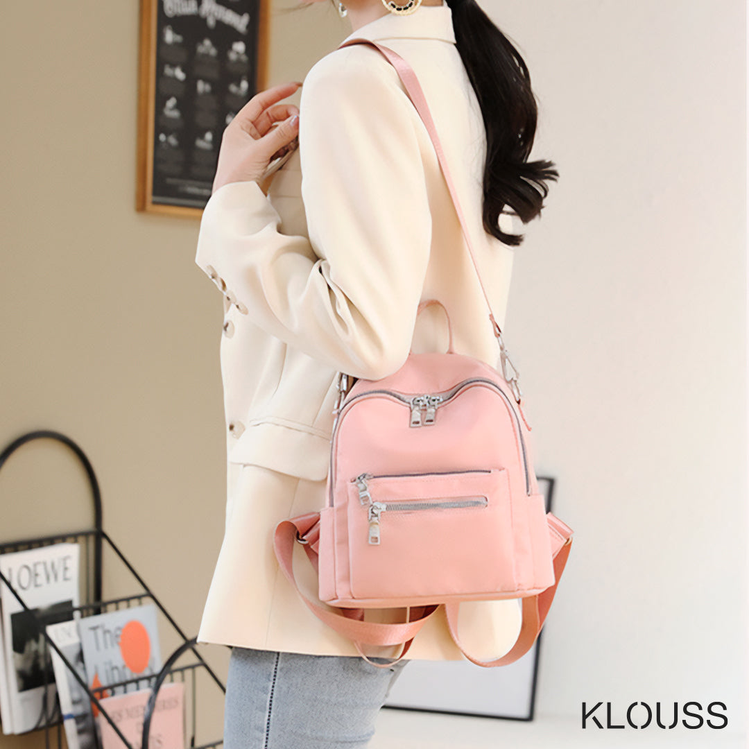 Mochila Jones - Klouss - Chile - Mujer - Mochila - Mochila