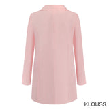 Blazer Chelsea - Klouss - Chile - Mujer - Blazer - Blazer, Chaqueta
