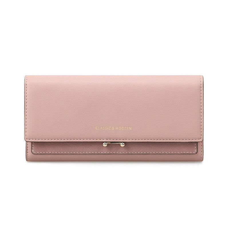 Billetera Classic - Klouss - Chile - Mujer - Billetera - Billetera