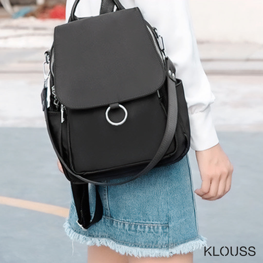 Mochila Carrie - Klouss - Chile - Mujer - Mochila - Mochila