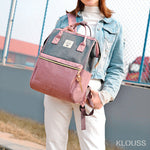 Mochila Hobbes - Klouss - Chile - Mujer - Mochila - Mochila