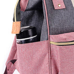Mochila Hobbes - Klouss - Chile - Mujer - Mochila - Mochila