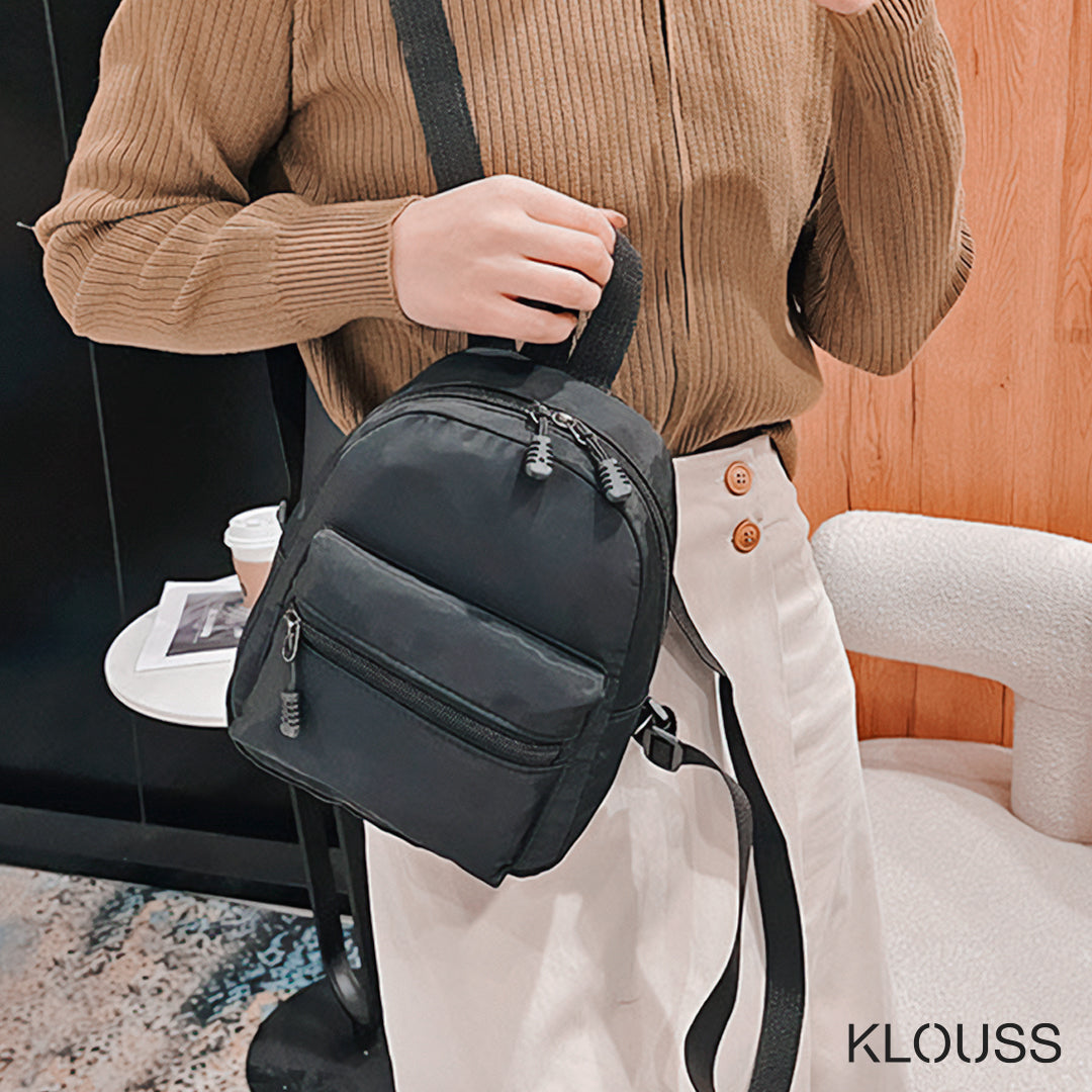 Mochila Kim - Klouss - Chile - Mujer - Mochila - Mochila