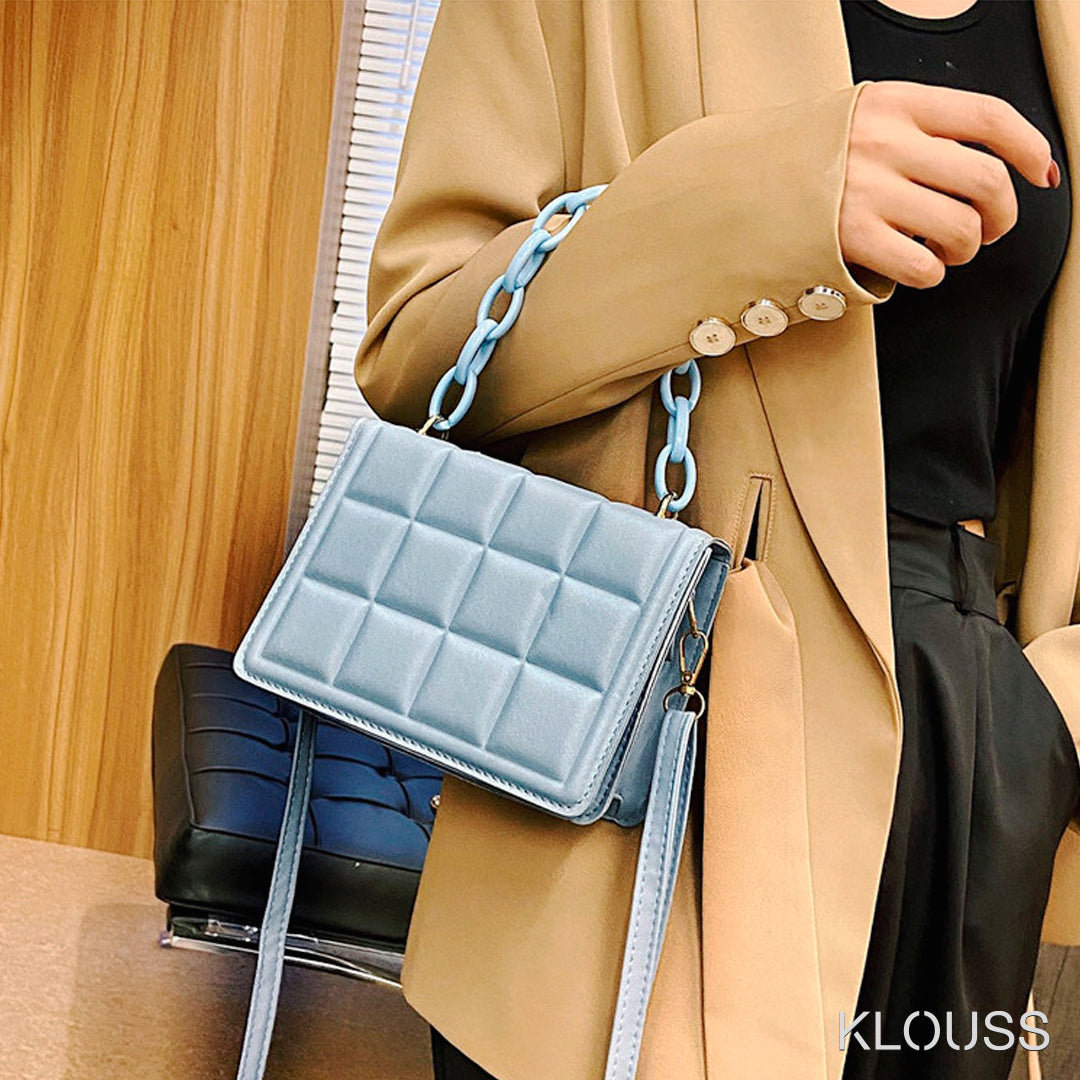Cartera Standford - Klouss - Chile - Mujer - Cartera - Cartera