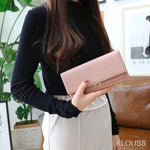 Billetera Classic - Klouss - Chile - Mujer - Billetera - Billetera