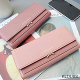 Billetera Classic - Klouss - Chile - Mujer - Billetera - Billetera