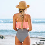 Bikini Baleia - Klouss - Chile - Mujer - Bikini - Bikini, verano
