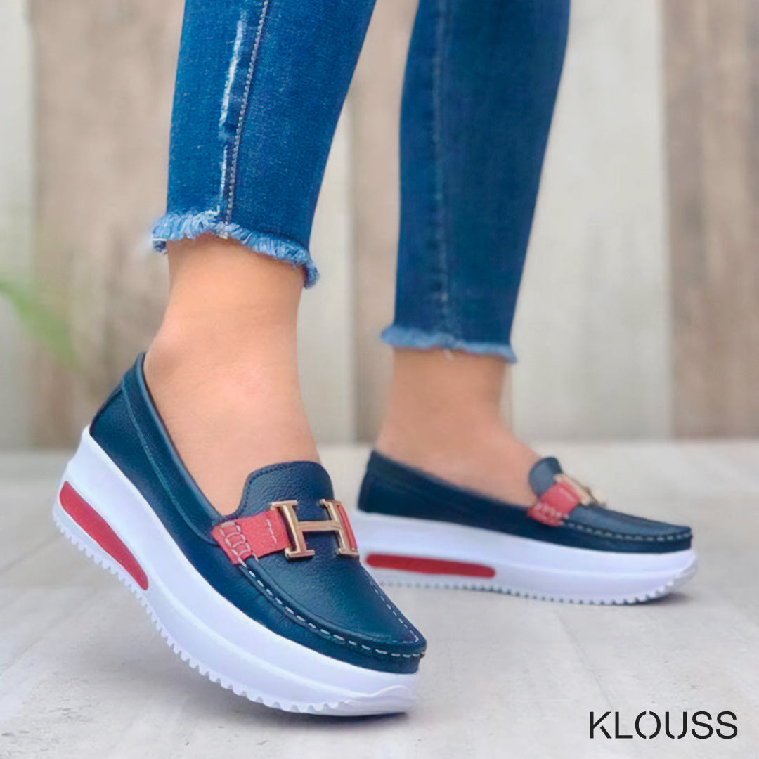 Zapatillas Pierson - Klouss - Chile - Mujer - Zapatillas - calzado, Urbanas, zapatillas