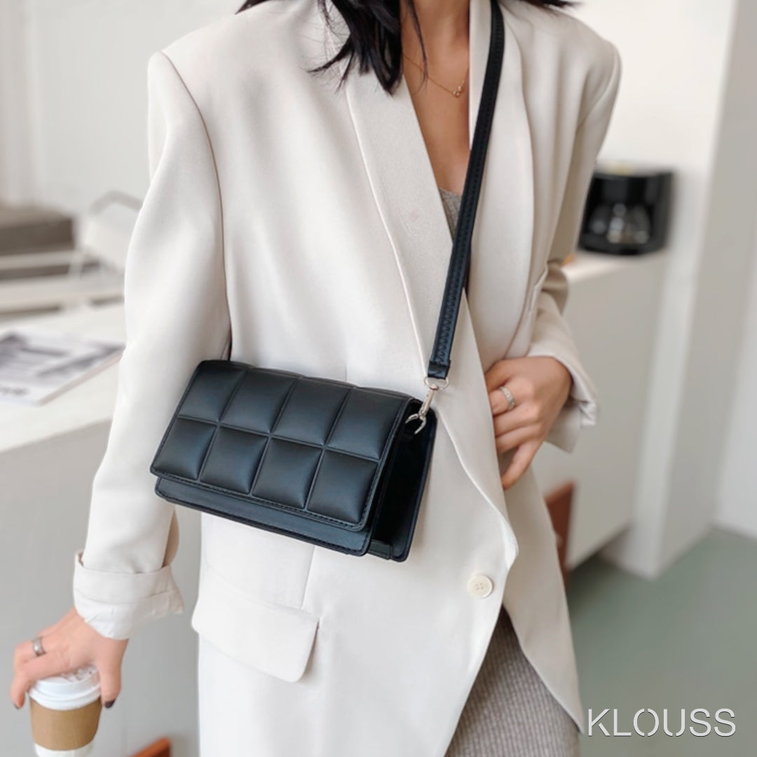 Cartera Garvey - Klouss - Chile - Mujer - Cartera - Cartera, Urbanas