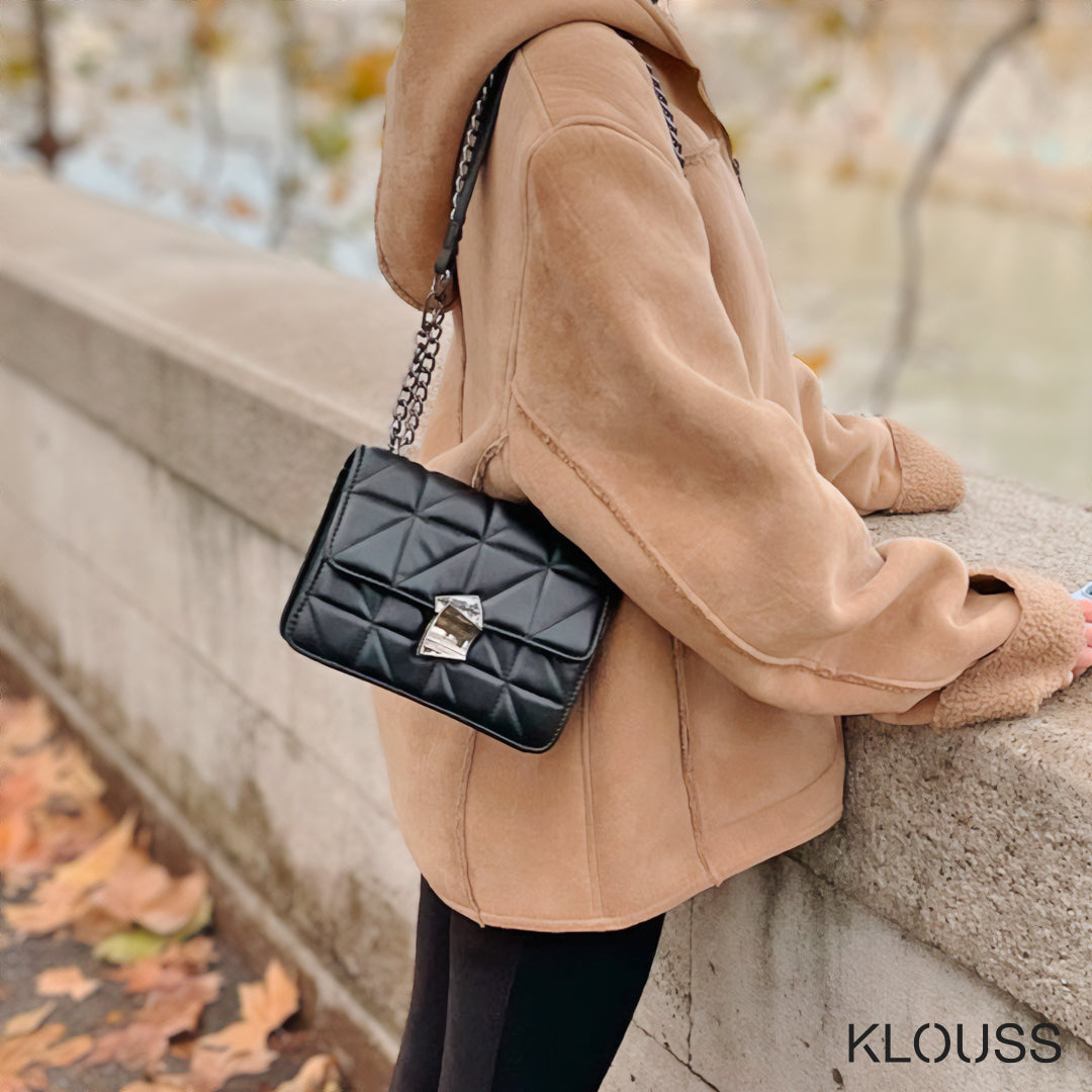 Cartera Scherbatsky - Klouss - Chile - Mujer - Cartera - Cartera, Urbanas