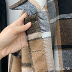 Chaqueta Corralco - Klouss - Chile - Mujer - - Chaqueta, invierno, Oferta, otoño, Otoño / Invierno