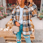 Chaqueta Corralco - Klouss - Chile - Mujer - - Chaqueta, invierno, Oferta, otoño, Otoño / Invierno