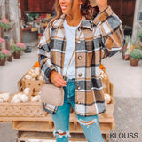 Chaqueta Corralco - Klouss - Chile - Mujer - - Chaqueta, invierno, Oferta, otoño, Otoño / Invierno