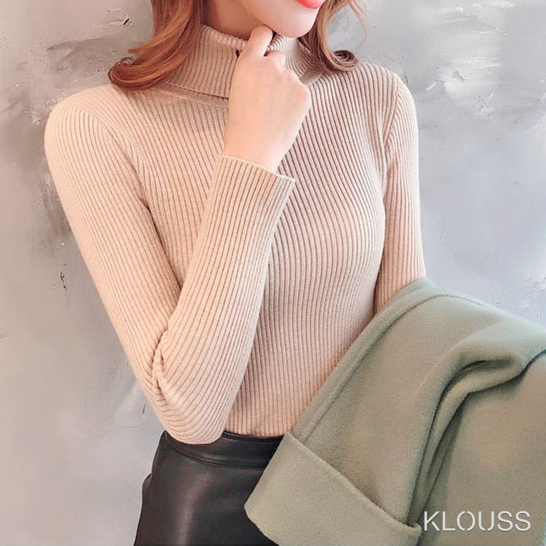 Sweater Rapel - Klouss - Chile - Mujer - - otoño, Otoño / Invierno, sweater