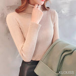 Sweater Rapel - Klouss - Chile - Mujer - - otoño, Otoño / Invierno, sweater