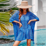 Vestido Crochet Palma - Klouss - Chile - Mujer - Vestido - salida de baño, verano, Vestido