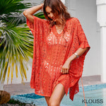 Vestido Crochet Palma - Klouss - Chile - Mujer - Vestido - salida de baño, verano, Vestido