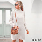Sweater Colico - Klouss - Chile - Mujer - - invierno, otoño, Otoño / Invierno, sweater