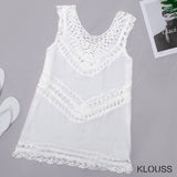 Vestido Ibiza - Klouss - Chile - Mujer - Vestido - salida de baño, verano, Vestido, vestido de verano
