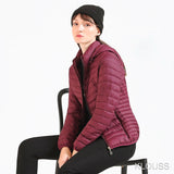 Cortaviento Winkle - Klouss - Chile - Mujer - - Chaqueta, invierno, Otoño / Invierno