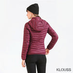 Cortaviento Winkle - Klouss - Chile - Mujer - - Chaqueta, invierno, Otoño / Invierno