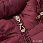 Cortaviento Winkle - Klouss - Chile - Mujer - - Chaqueta, invierno, Otoño / Invierno