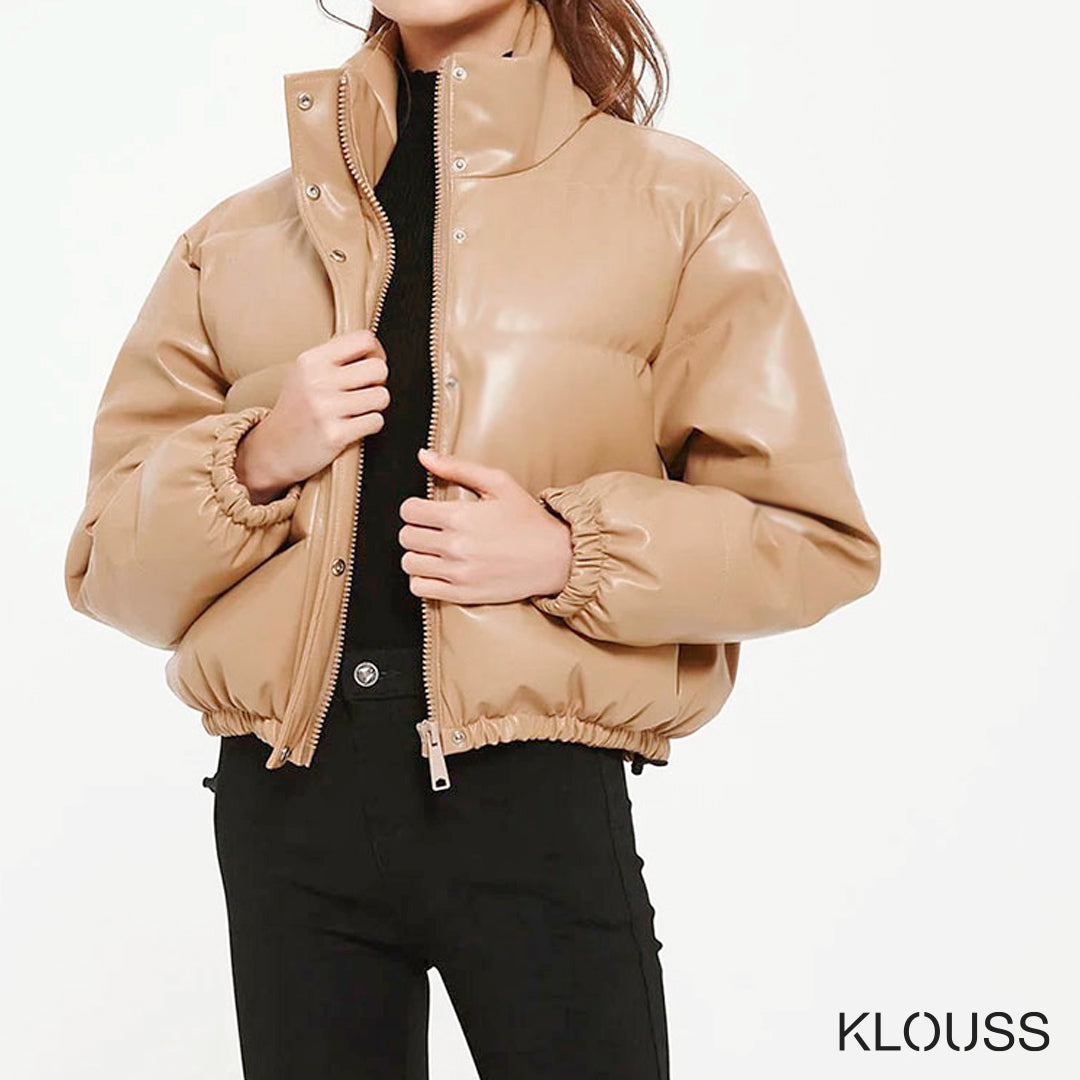 Chaqueta Cooper - Klouss - Chile - Mujer - - Chaqueta, invierno, Oferta, otoño, Otoño / Invierno
