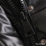 Chaqueta Cooper - Klouss - Chile - Mujer - - Chaqueta, invierno, Oferta, otoño, Otoño / Invierno