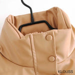 Chaqueta Cooper - Klouss - Chile - Mujer - - Chaqueta, invierno, Oferta, otoño, Otoño / Invierno
