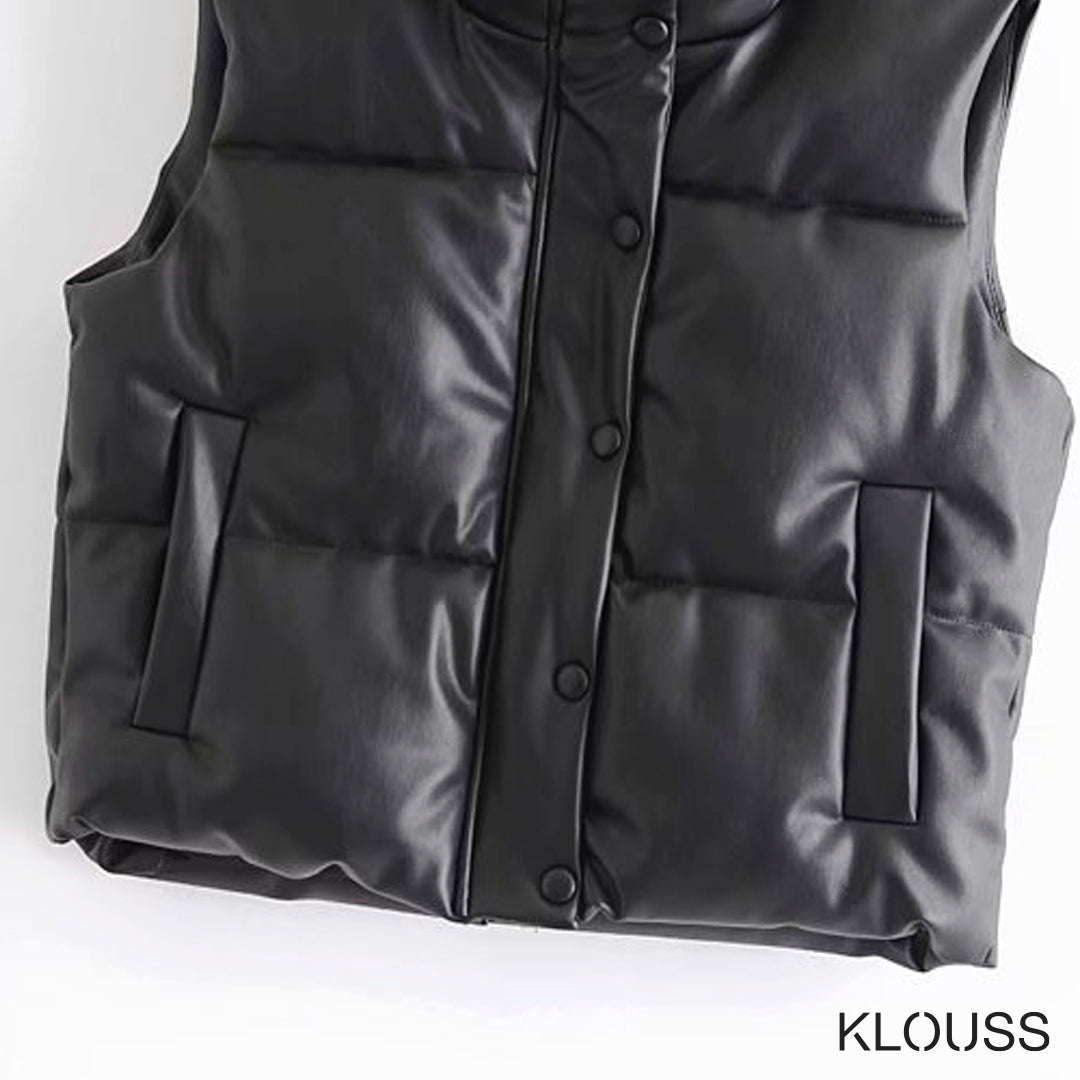 Chaqueta Penny - Klouss - Chile - Mujer - - Chaqueta, invierno, otoño, Otoño / Invierno