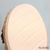 Sandalias Dougga - Klouss - Chile - Mujer - Sandalias - calzado, Oferta, Primavera, sandalias, verano