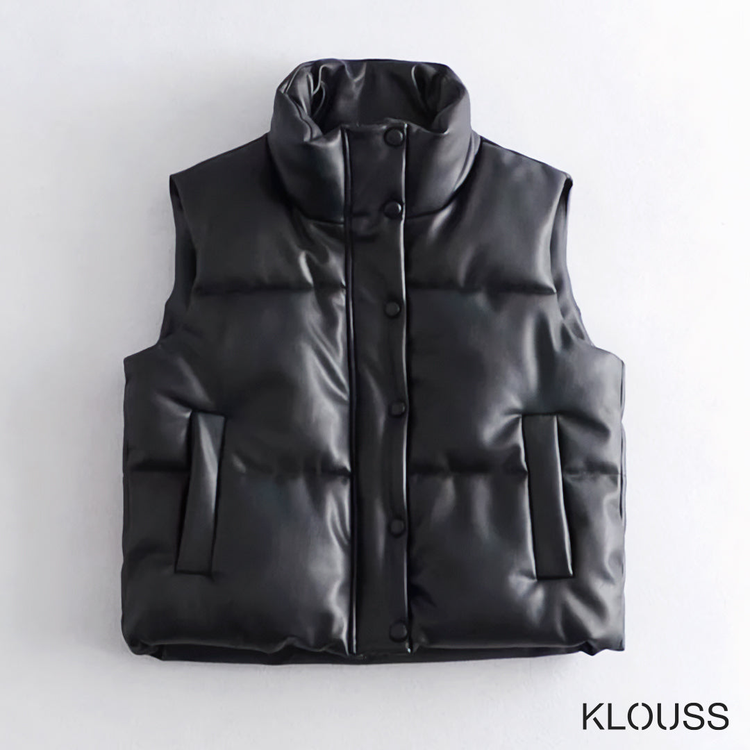 Chaqueta Penny - Klouss - Chile - Mujer - - Chaqueta, invierno, otoño, Otoño / Invierno
