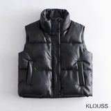 Chaqueta Penny - Klouss - Chile - Mujer - - Chaqueta, invierno, otoño, Otoño / Invierno