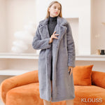 Abrigo Amy - Klouss - Chile - Mujer - Abrigo - Abrigo, invierno, Oferta, Otoño / Invierno