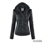Chaqueta Kunal - Klouss - Chile - Mujer - - Chaqueta, invierno, otoño, Otoño / Invierno