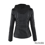 Chaqueta Kunal - Klouss - Chile - Mujer - - Chaqueta, invierno, otoño, Otoño / Invierno
