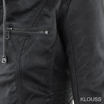 Chaqueta Kunal - Klouss - Chile - Mujer - - Chaqueta, invierno, otoño, Otoño / Invierno