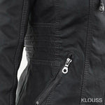 Chaqueta Kunal - Klouss - Chile - Mujer - - Chaqueta, invierno, otoño, Otoño / Invierno
