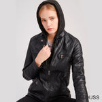 Chaqueta Kunal - Klouss - Chile - Mujer - - Chaqueta, invierno, otoño, Otoño / Invierno