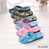 Sandalias Sunbeach - Klouss - Chile - Mujer - Sandalias - calzado, chalas, chalitas, sandalias, verano