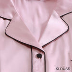 Pijama corto Patna - Klouss - Chile - Mujer - - Oferta, Pijama, Primavera, verano