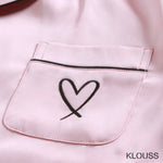 Pijama corto Patna - Klouss - Chile - Mujer - - Oferta, Pijama, Primavera, verano