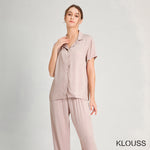 Pijama largo Belgaum - Klouss - Chile - Mujer - - invierno, Otoño / Invierno, Pijama, Primavera