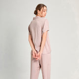 Pijama largo Belgaum - Klouss - Chile - Mujer - - invierno, Otoño / Invierno, Pijama, Primavera