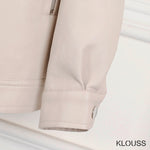Chaqueta de cuero Morrison - Klouss - Chile - Mujer - - Chaqueta, otoño, Primavera, verano