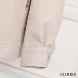 Chaqueta de cuero Morrison - Klouss - Chile - Mujer - - Chaqueta, otoño, Primavera, verano