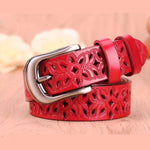 Cinturón Parton - Klouss - Chile - Mujer - - Accesorio, Cinturón