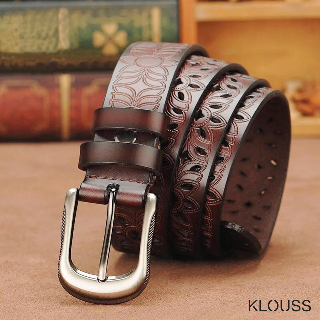 Cinturón Parton - Klouss - Chile - Mujer - - Accesorio, Cinturón