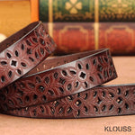 Cinturón Parton - Klouss - Chile - Mujer - - Accesorio, Cinturón